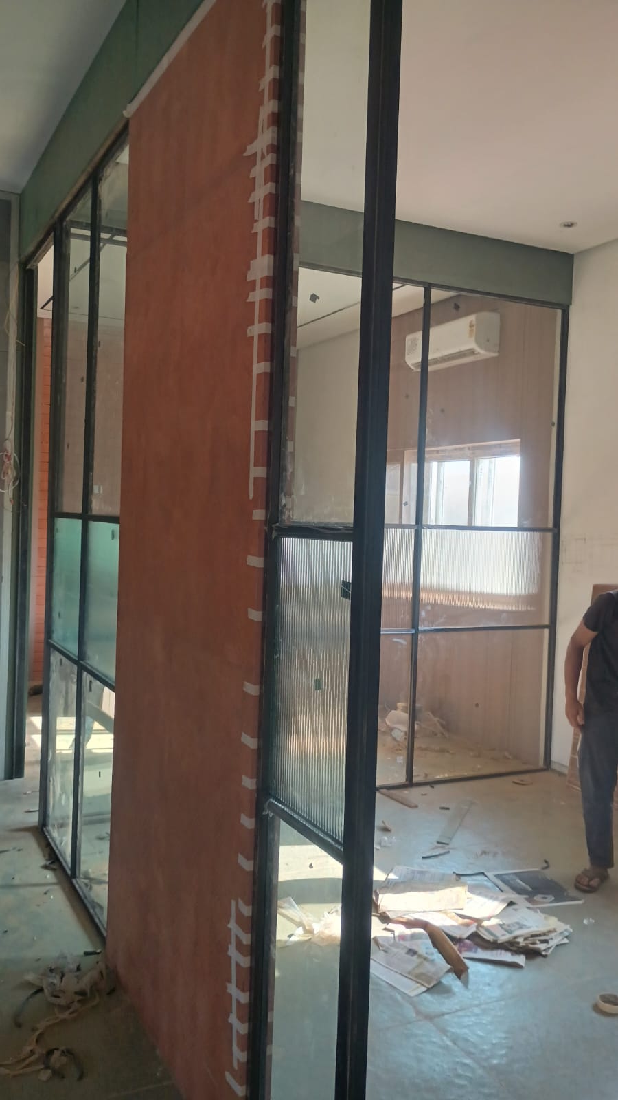 Rudhra Glass gallery photo