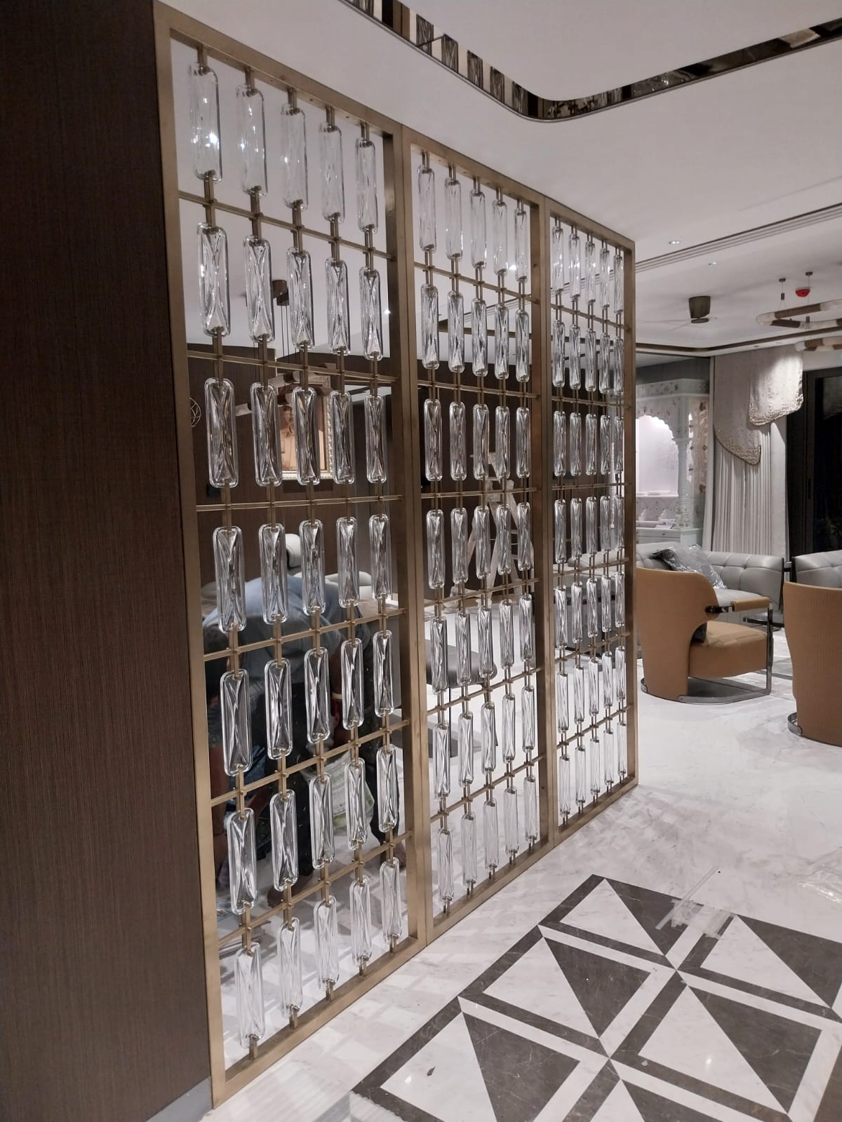 Rudhra Glass gallery photo