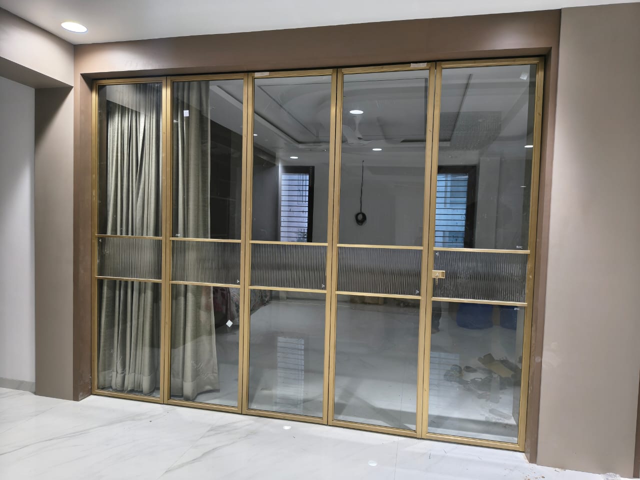 Rudhra Glass gallery photo