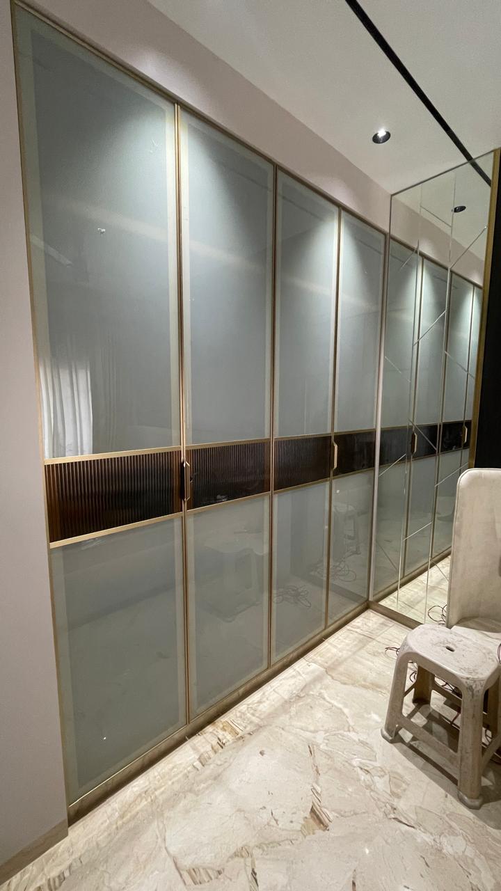 Rudhra Glass gallery photo