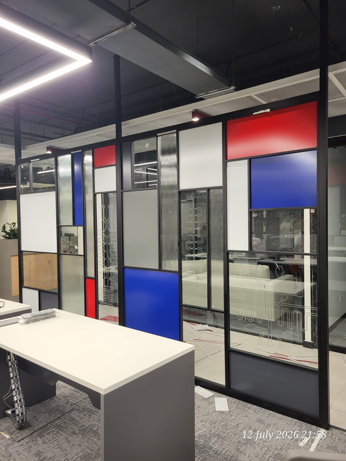 Rudhra Glass gallery photo