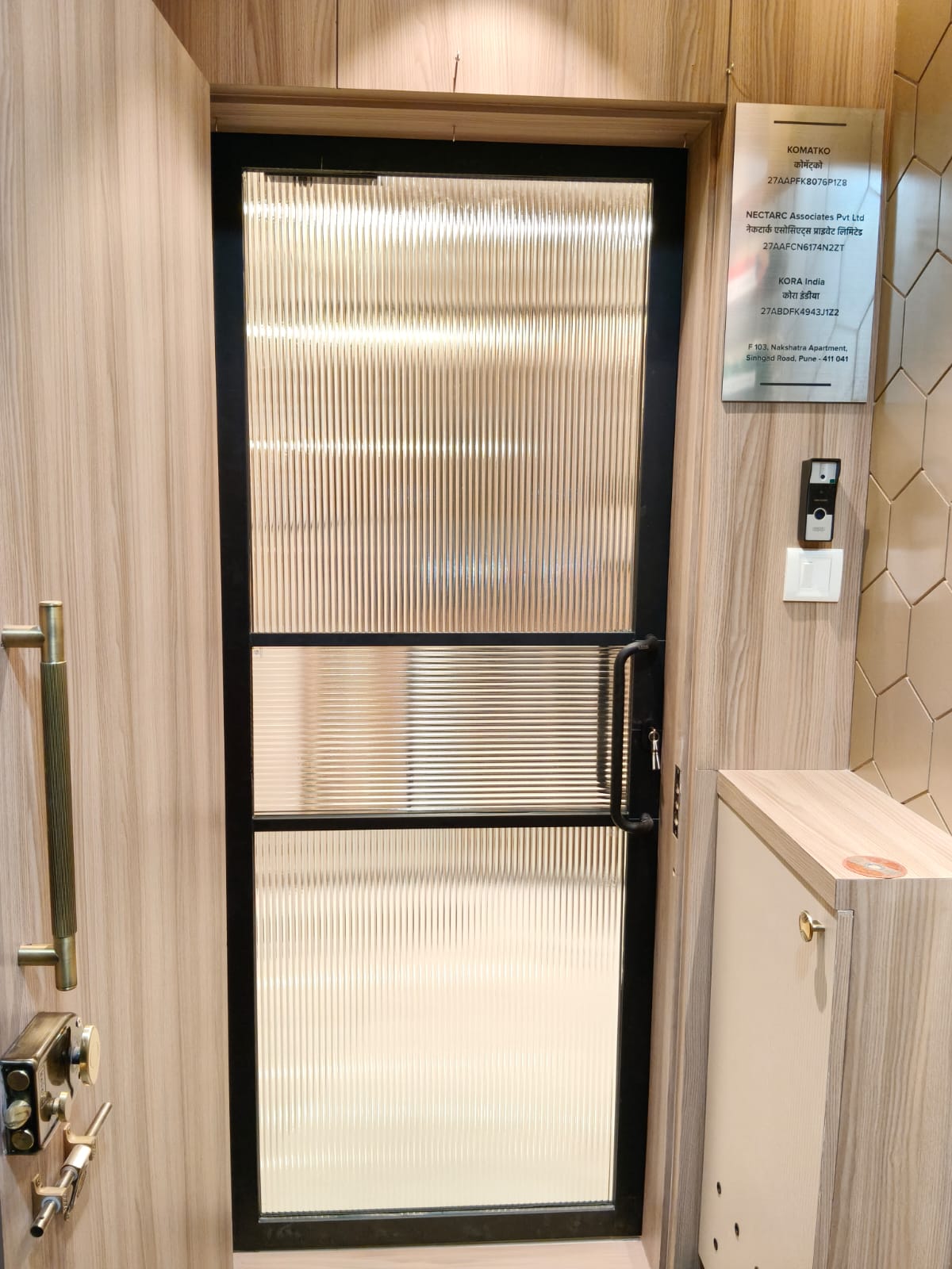 Rudhra Glass gallery photo