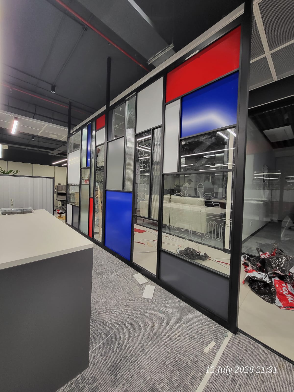 Rudhra Glass gallery photo